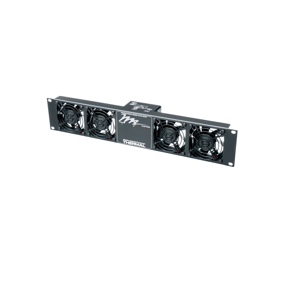 UQFP-4 | UQFP Ultra Quiet Fan Panel Series