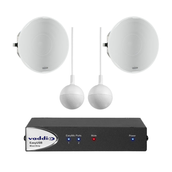 999-86600-000 | USB Audio Bundle Series