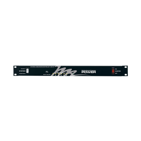 USC-6R | USC Universal Sequencing Controller Series