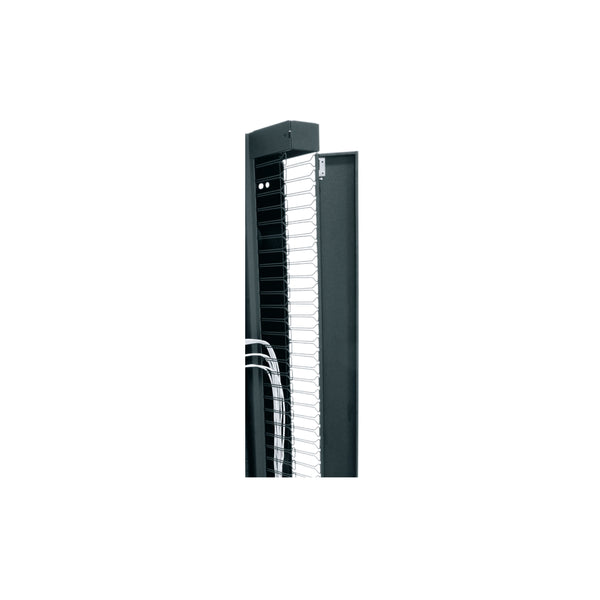 VCD-6-51-SC | VCD Vertical Steel Wire Cable Duct Series