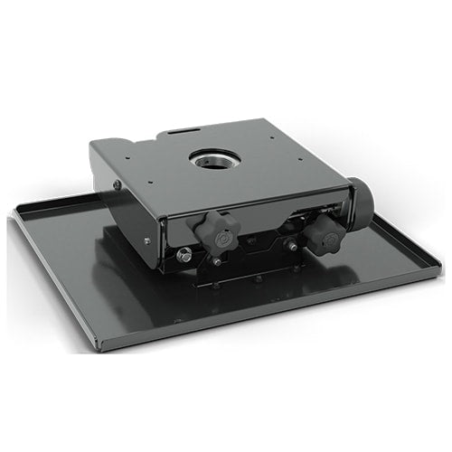 VCT107B | Extra-Large Custom Tool-Free Projector Mount Series