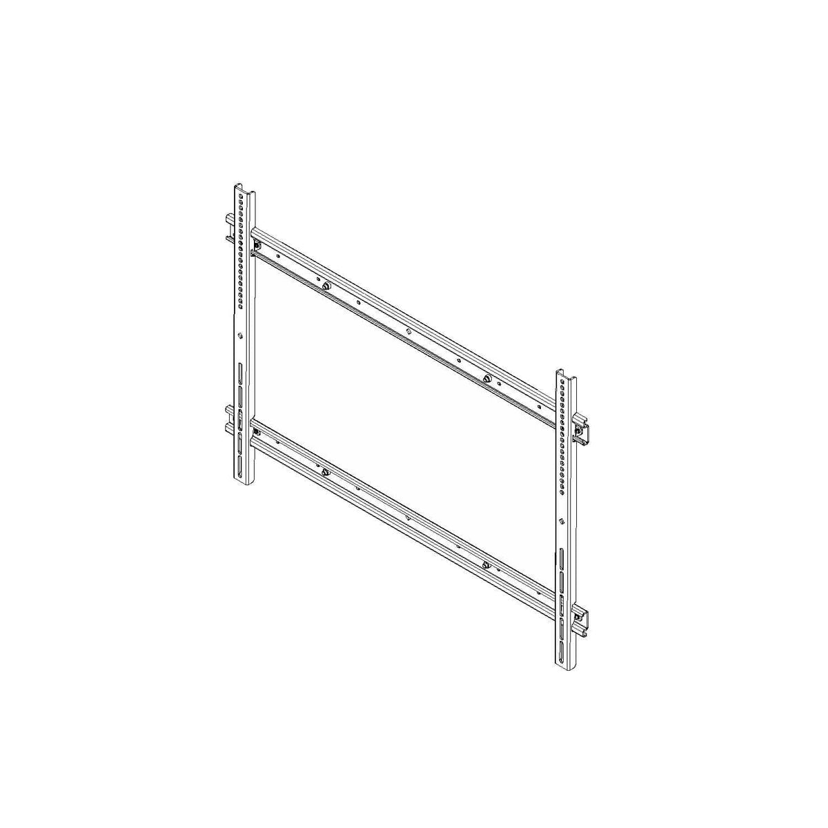 FHB5177 | Voyager Cart VESA Adapter Series