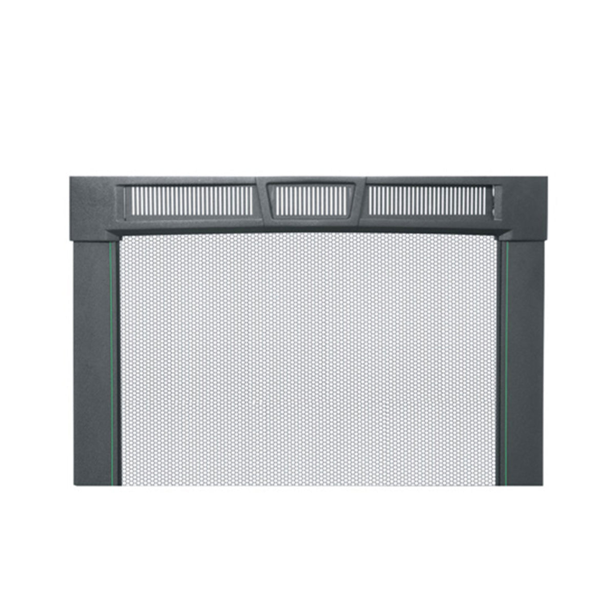 VFD-41A | VFDA Curved Vented Front Door Series