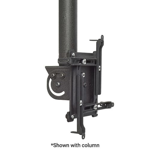 VPAUB | Vertical & Portrait Projector Mount Series