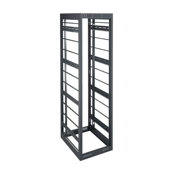 VRK-44-36HLRD | VRK Broadcast Rack Series