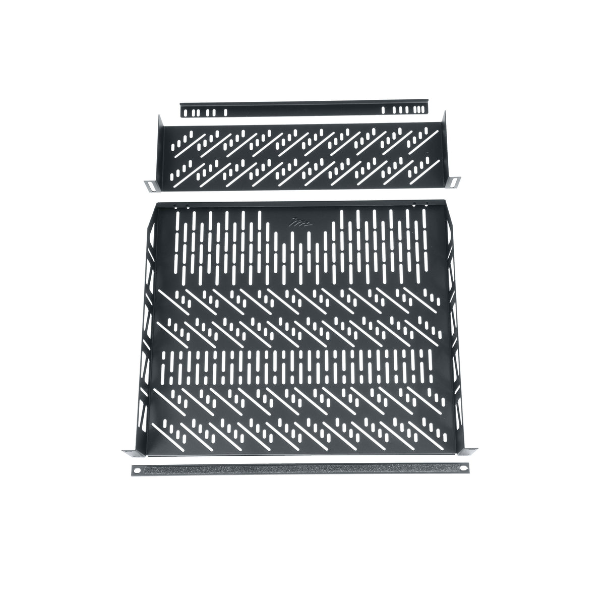VRS | Vertical Rackmount Shelf System Series