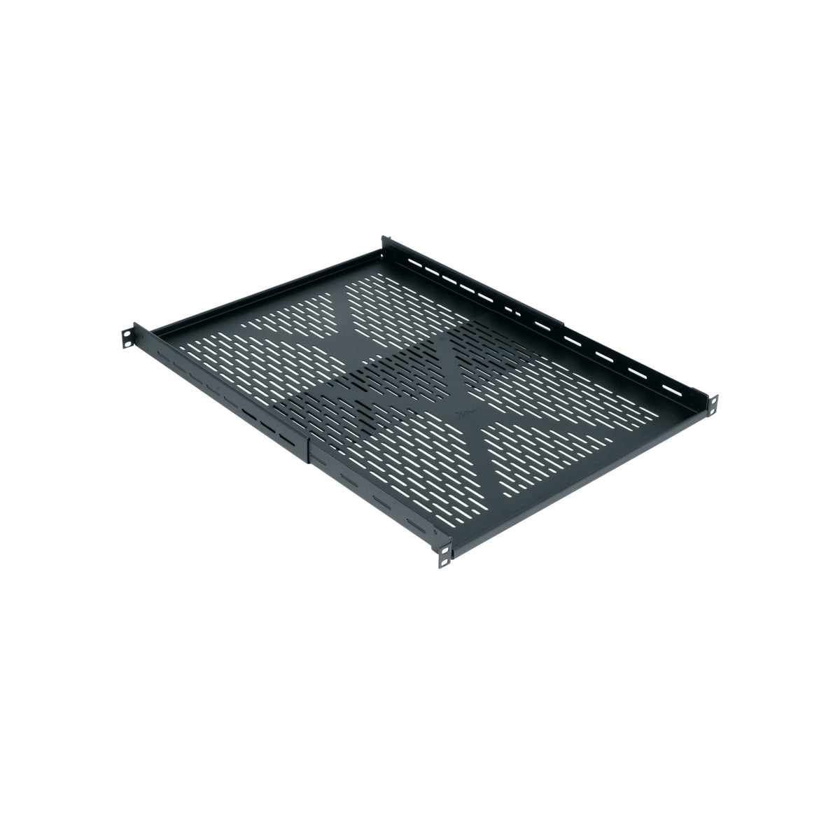 VSA-1626 | Telescoping Heavy-Duty Rackshelf Series