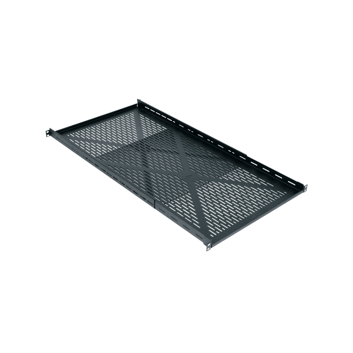 VSA-2744 | Telescoping Heavy-Duty Rackshelf Series