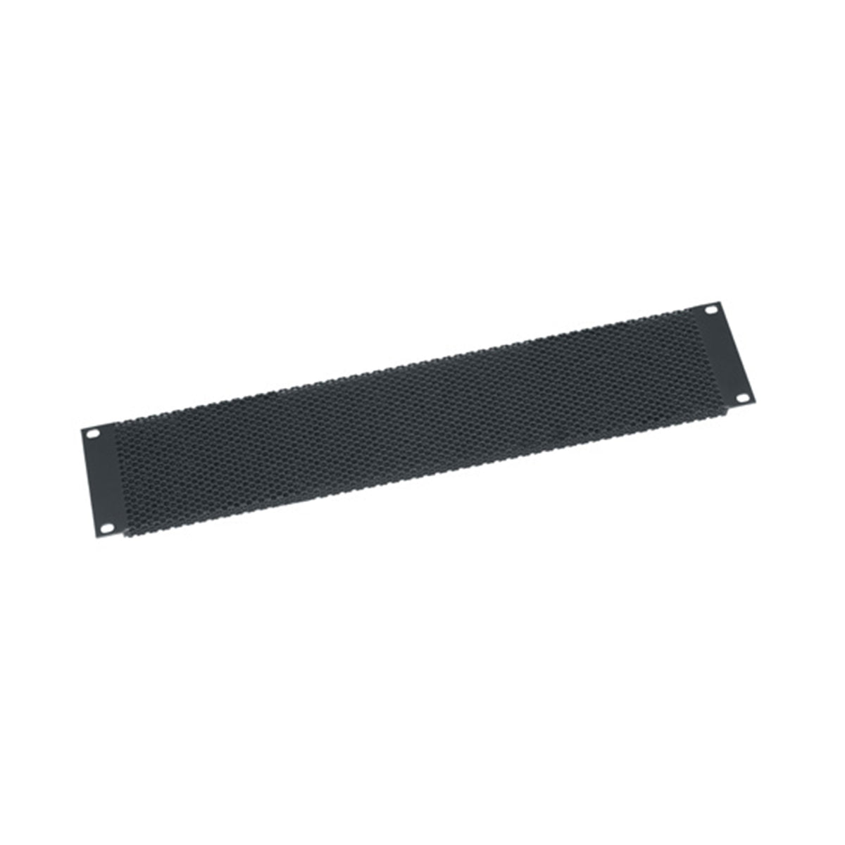 VTB-2 | Vented Light Blocking Rack Panel Series
