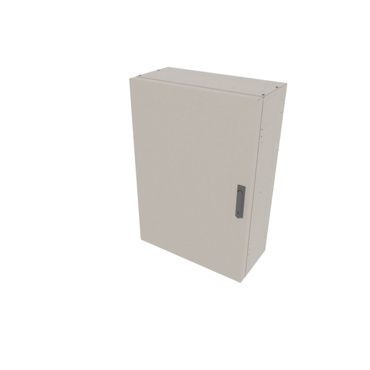 VWM-4-5-36K-PW | VWM Vertical Wall Mount Rack Series