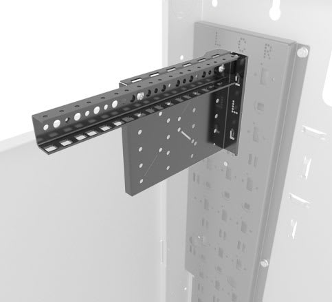 VWM-RR-4 | VWM Adjustable Mounting Bracket Kit Series