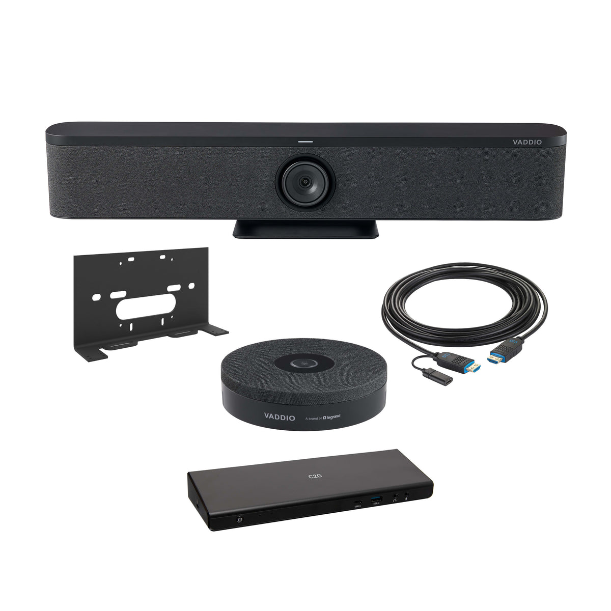 999-50909-770 | Venture® VideoBAR Series