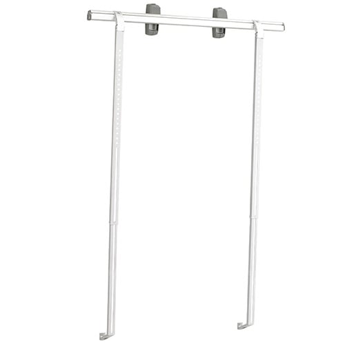 WBM3E | Micro-Adjustable Telescoping Whiteboard Mount Series