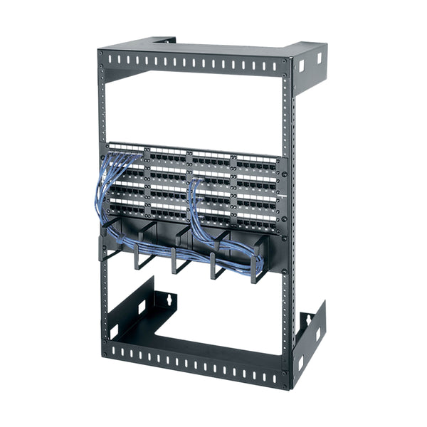WM-30-12 | WM Open Frame Wall Rack Series