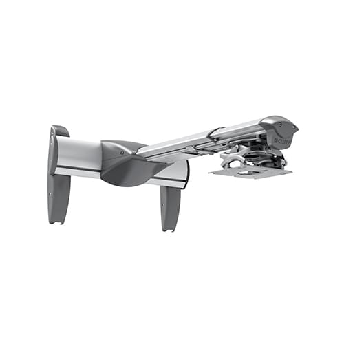 WM210MAUS | Short Throw Projector Wall Mounts with Lateral Shift Series