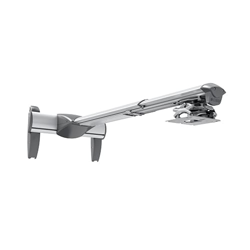 WM220MAUS | Short Throw Projector Wall Mounts with Lateral Shift Series