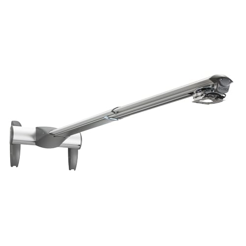 WM240AUS | Short Throw Projector Wall Mounts with Lateral Shift Series