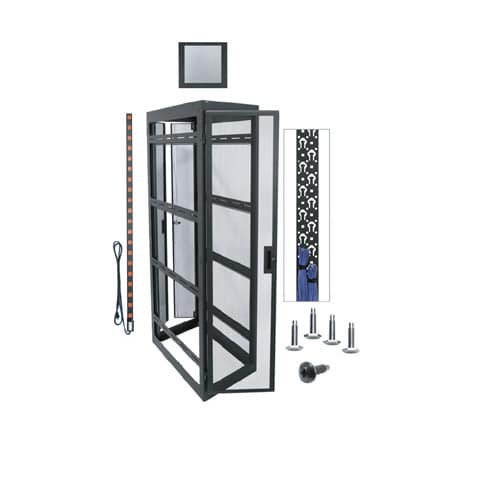 WMRK-4236SVR-AB | WMRK Enclosure Series