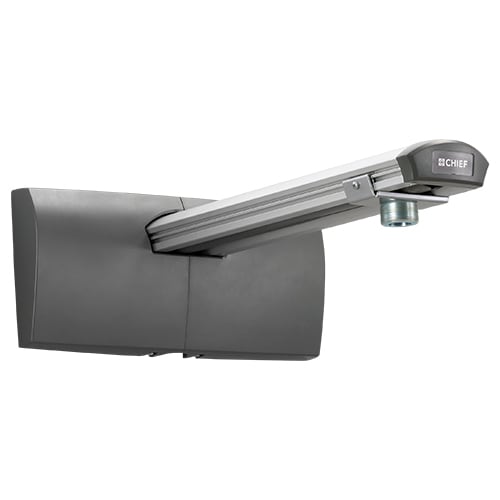 WP21S | Short Throw Projector Mount Series