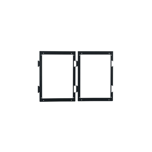 WRK-TEMP-32 | Rough-In Template Series