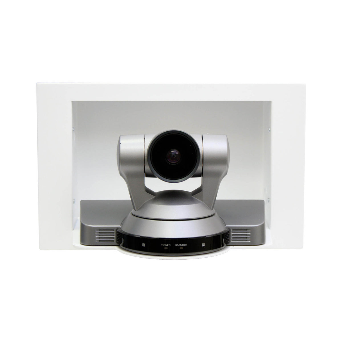 999-2225-014 | IN-Wall Enclosure for Sony EVI-HD1 Series