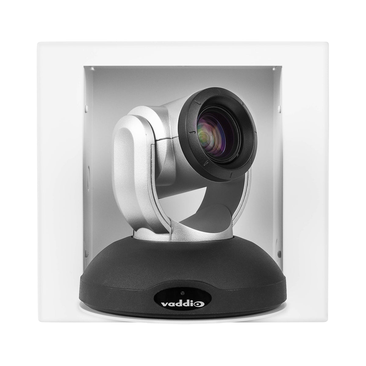 999-2225-021 | IN-Wall Enclosure for Vaddio RoboSHOT UHD Cameras Series