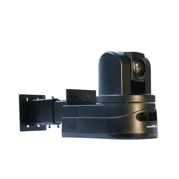 535-2100-202 | Adjustable Extension Wall Bracket for Thin Profile Camera Mounts and CONCEAL Mounts Series