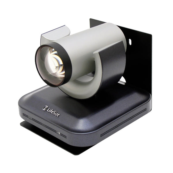 535-2000-222 | Thin Profile Wall Mount Bracket for LifeSize HD Camera Series