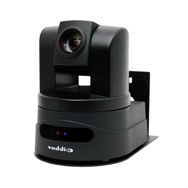 535-2020-230 | Thin Profile Wall Mount Bracket for Vaddio HD-Series Cameras Series