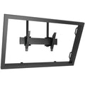 XCM7000 | Fusion® Extra-Large Dual Pole Flat Panel Ceiling Mount Series