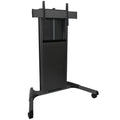 XPA1UB | Extra-Large Fusion® Manual Height Adjustable Mobile AV Cart Series