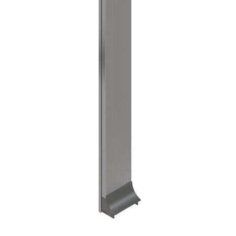 XPWT12-SV | Express Under Carpet Floor Walltrac Series