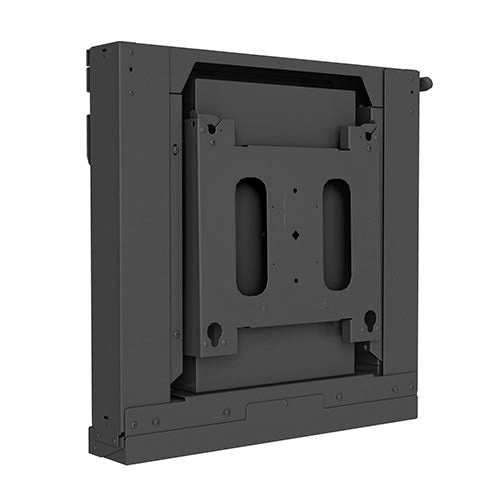XSD1U | Extra-Large Electric Height Adjust Wall Mount Series