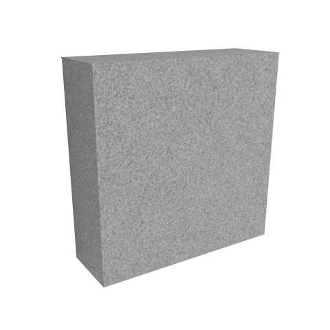 ADA-WT-4IN-SLG | ADA-Compliant Wall Tiles Series