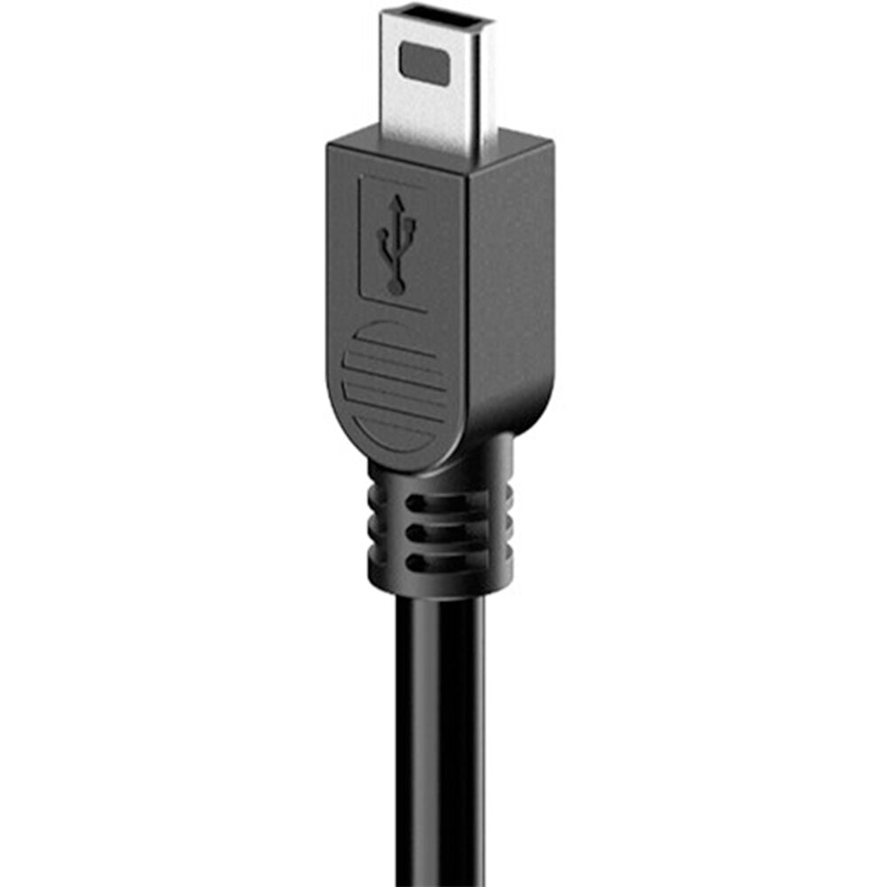 Mini-USB to Ethernet Extender for APO-COM-MIC