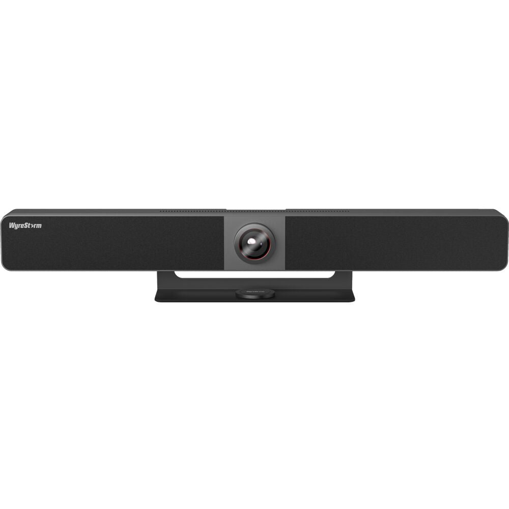 Apollo Video Bar & Switcher, 4K Camera, Presenter Tracking