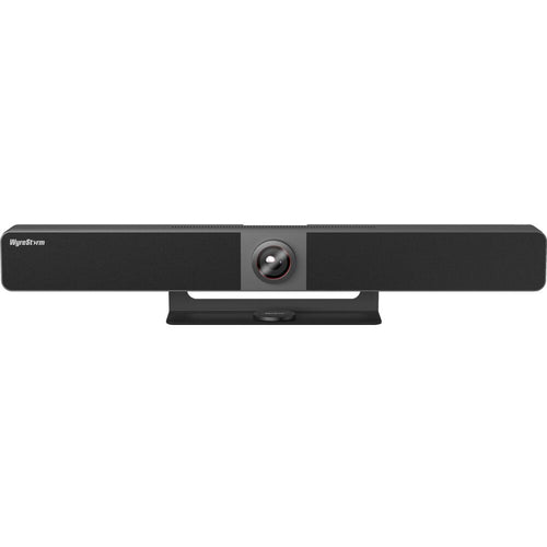 Apollo Video Bar & Switcher, 4K Camera, Presenter Tracking