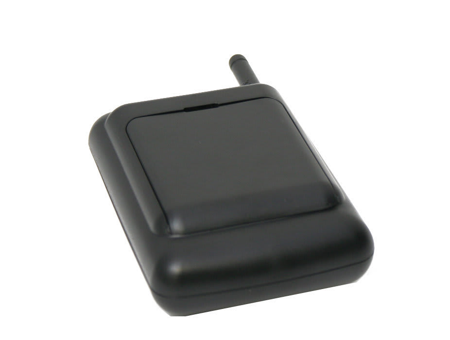 998-7231-000 | Replacement Belt Pack Unit for AutoTrak 2.0 Series