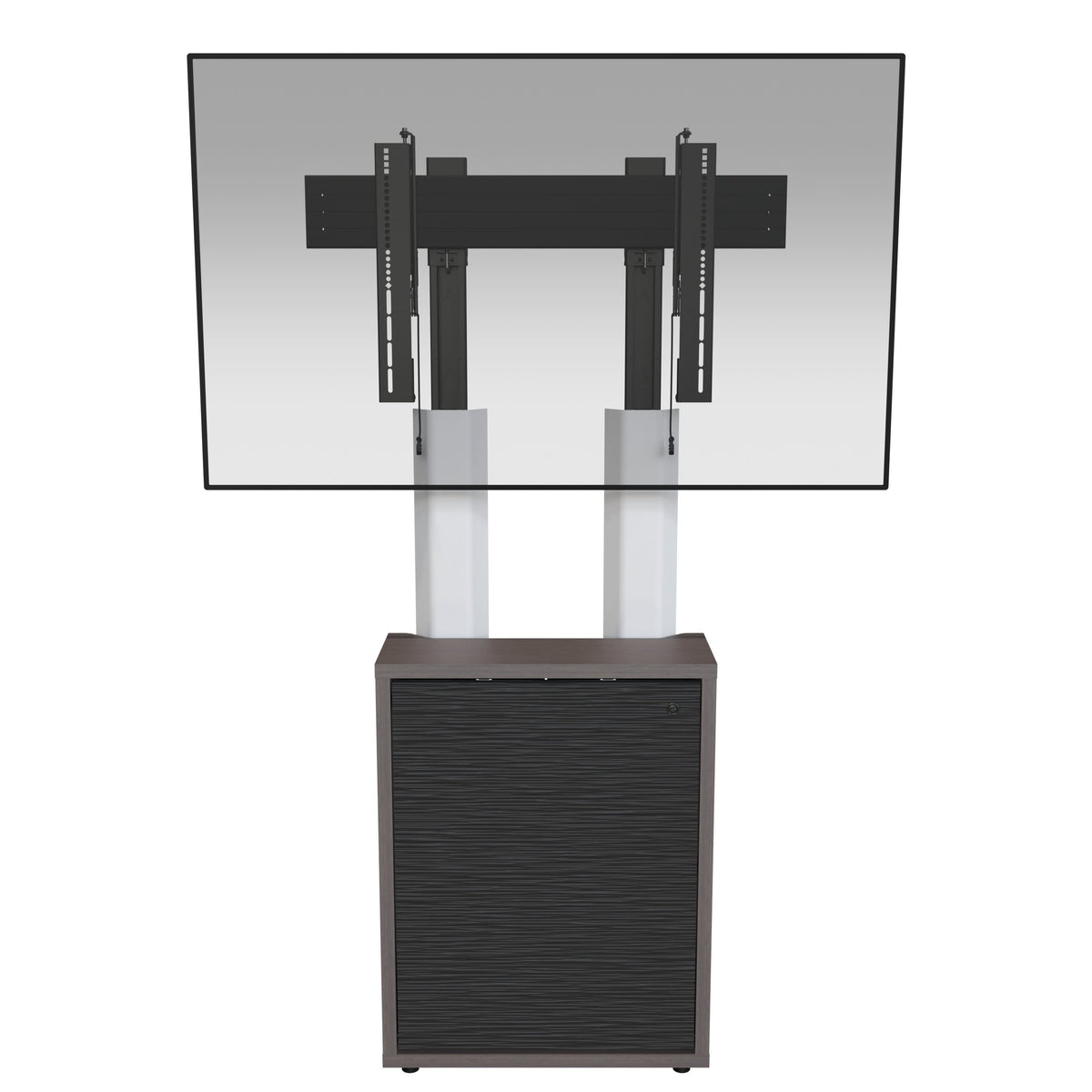 C3-24-LD1U | C3 Credenza Display Mount Series