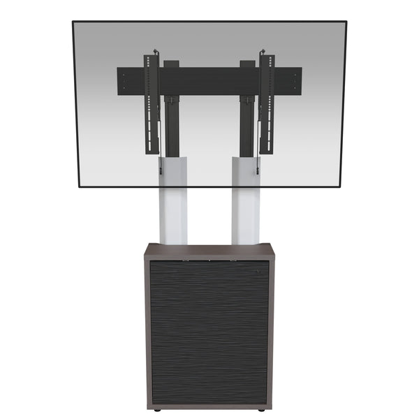 C3-24-LD1U | C3 Credenza Display Mount Series