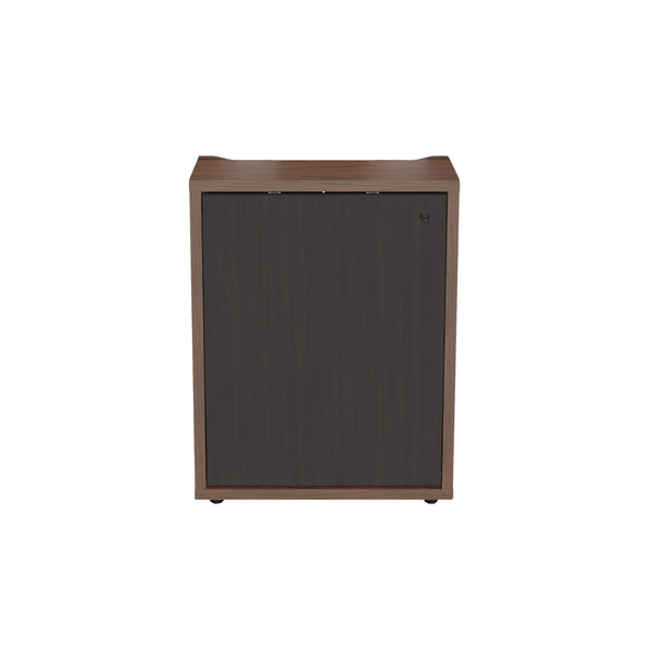 C3K1D1HB9A6ZPLBK | C3 Series Credenza Woodkit (Frame to Furniture) Series