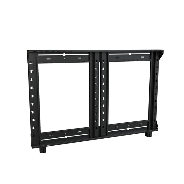 C3-FF24-2 | C3 Series Credenza Frame Series