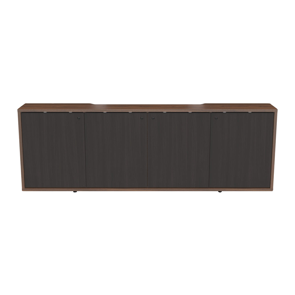 C3K4D1HB9A6ZPLBK | C3 Series Credenza Woodkit (Frame to Furniture) Series