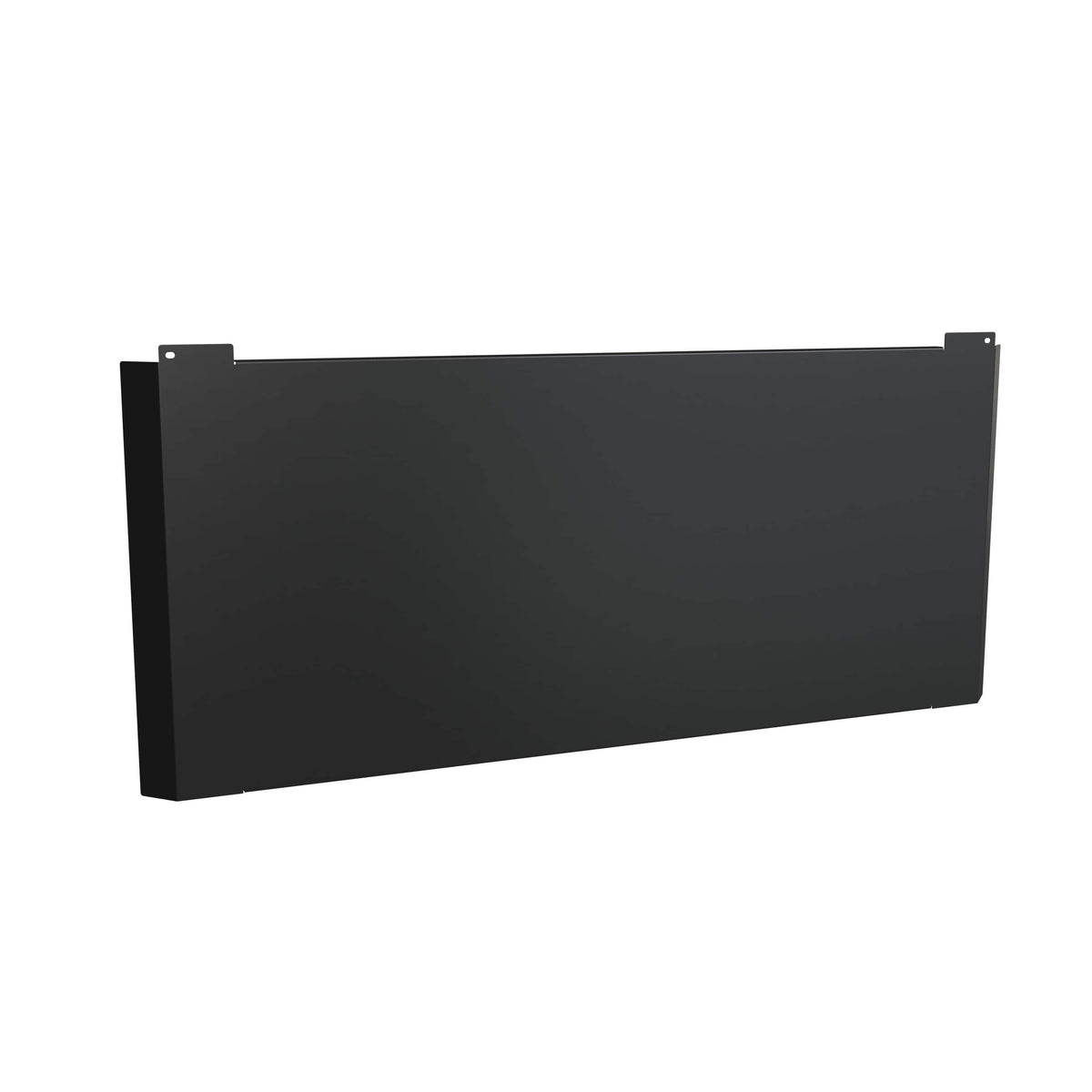 C3-24-DCVR-BK | C3 Credenza Display Mount Cover Series