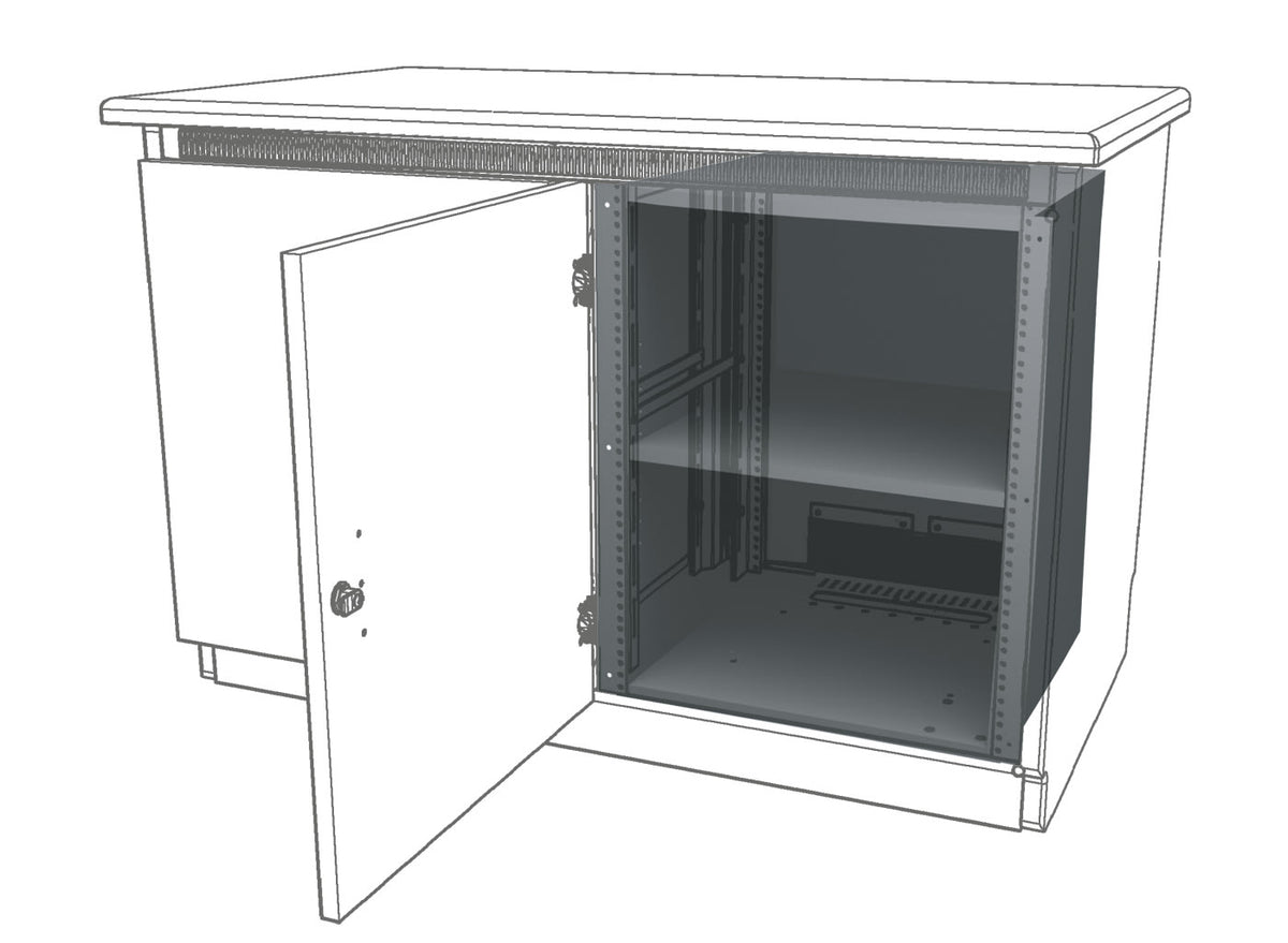 C5-SH-SYS22 | C5 Internal Shelf System Series