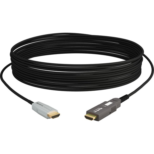 24Gbps 4-core Active Optical HDMI Cable