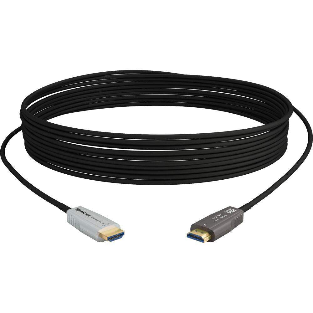 48Gbps 8K 60 HDR 4 4 4 Active Optical HDMI Cable