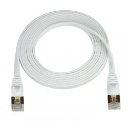 CAT7 Super Flat Patch Cords