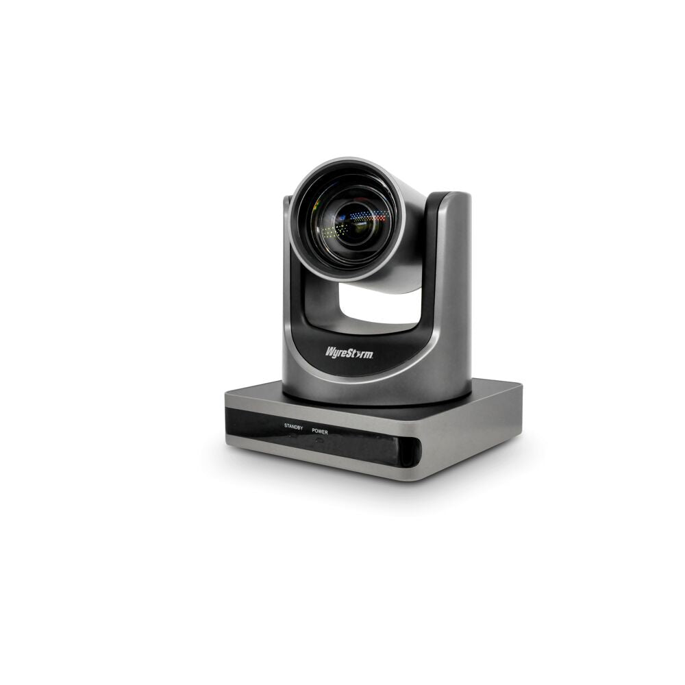 1080p60 PTZ Camera, 12x optical zoom