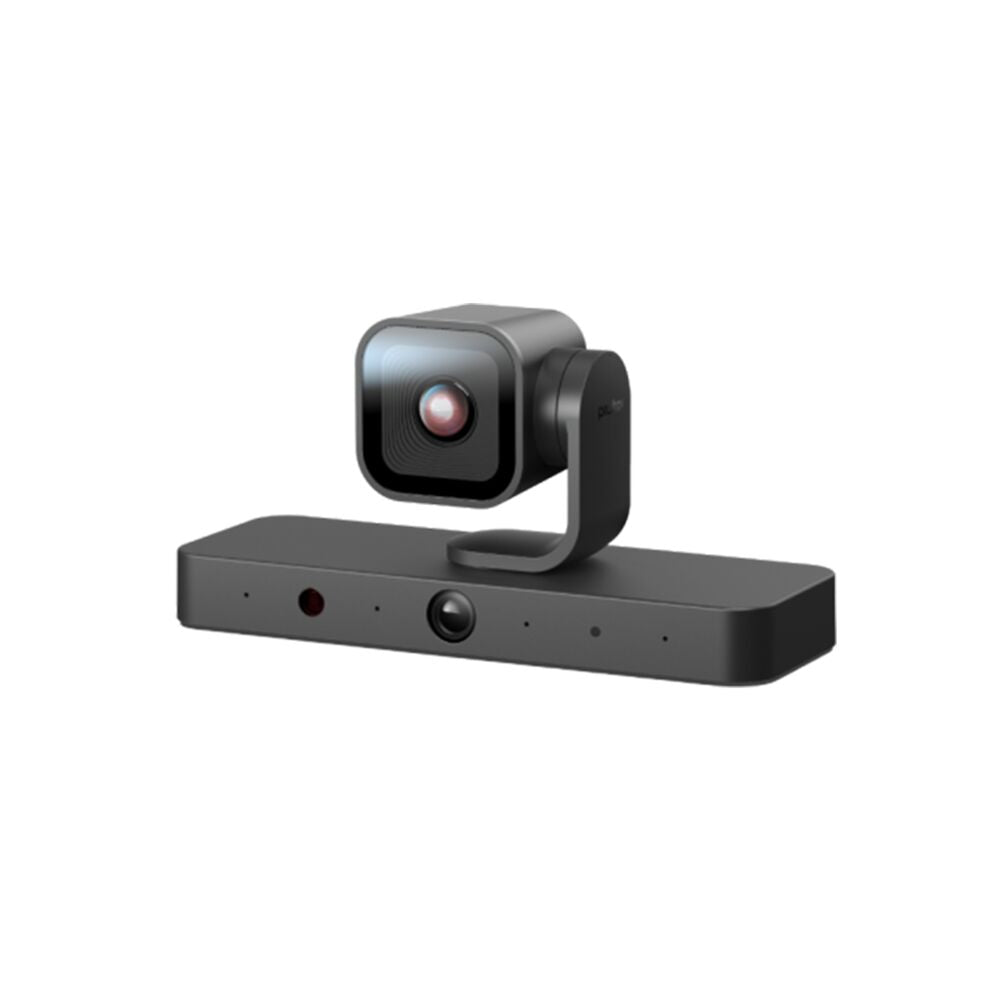 4K dual-lens AI PTZ Camera, 4K30Hz, 3x Optical Zoom